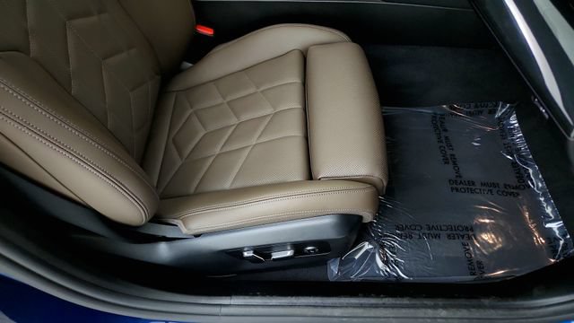 Used 2026 BMW 530i RWD image 32