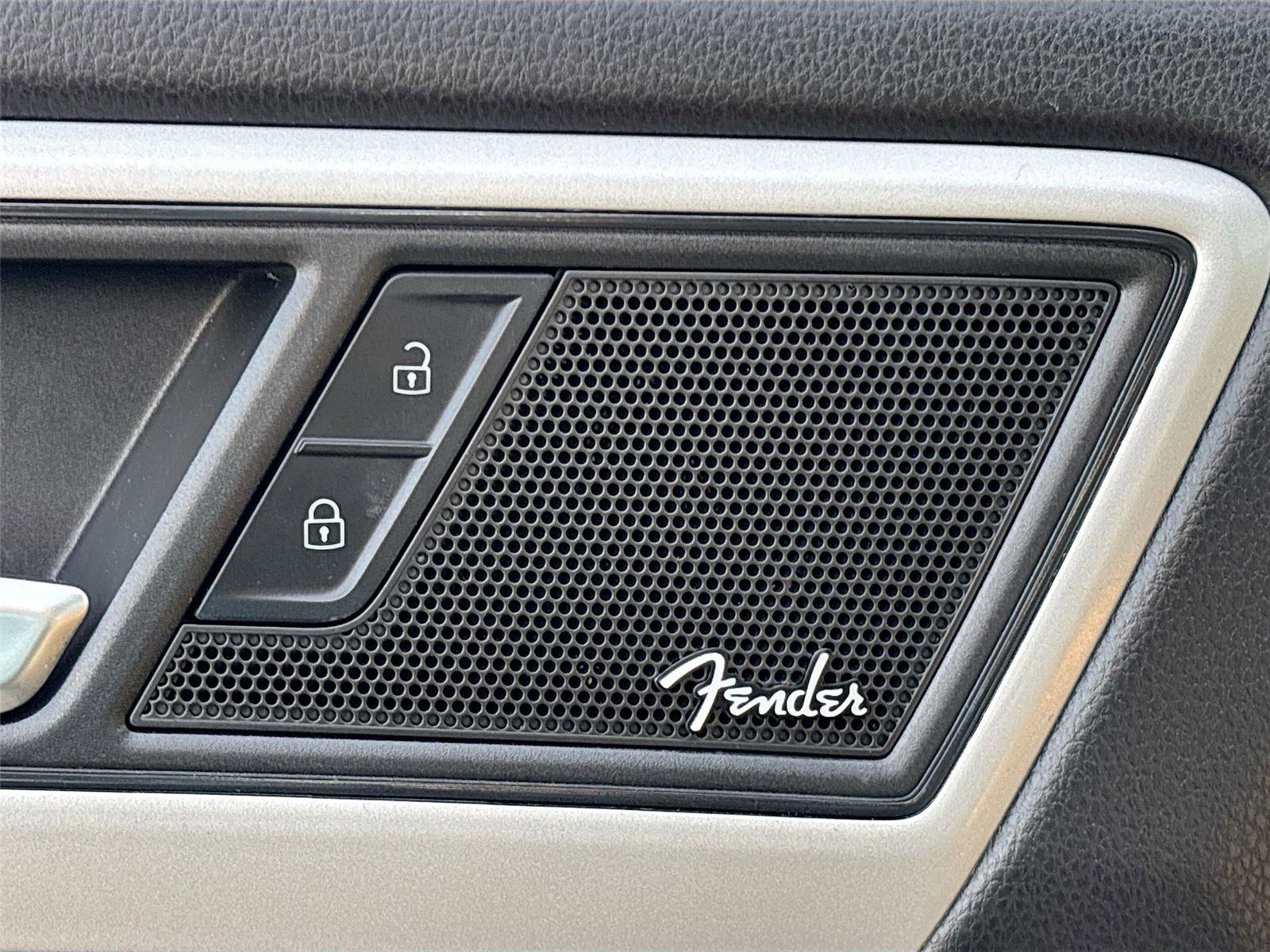 Used 2021 Volkswagen Atlas SEL Premium image 20