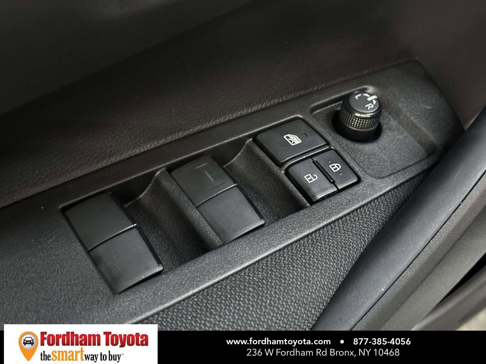 Certified 2023 Toyota Corolla LE FWD image 20
