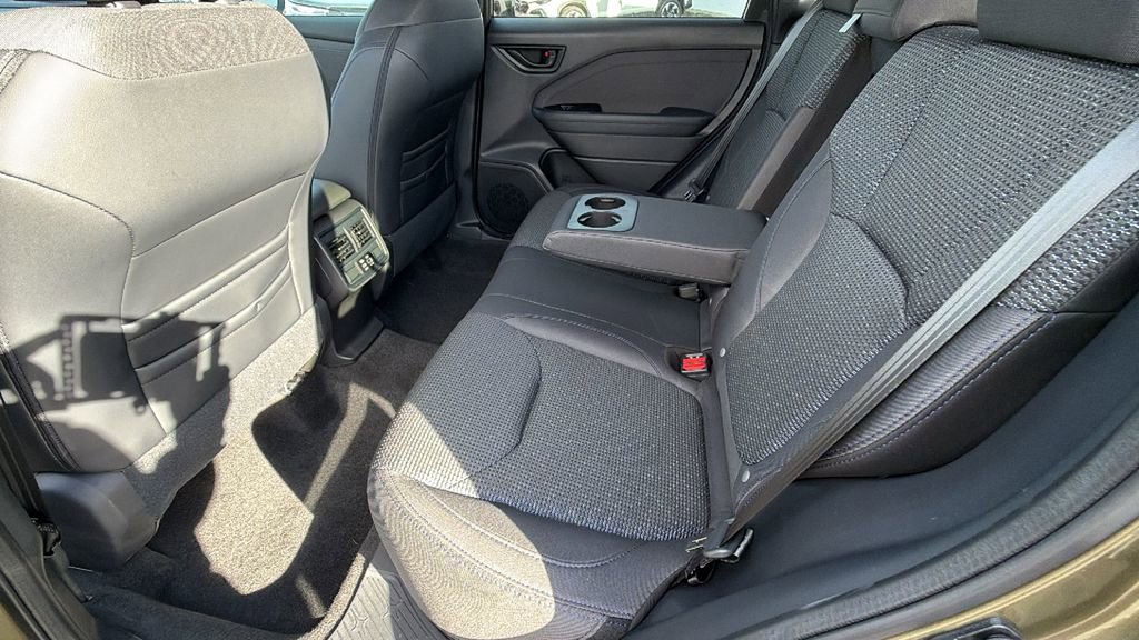 New 2026 Subaru Forester Premium image 16