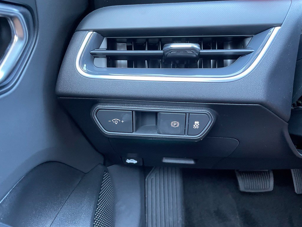 New 2026 Kia K4 EX FWD image 12