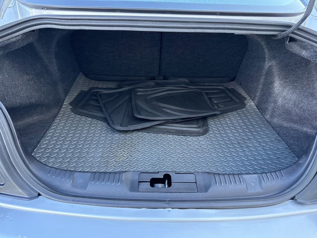 Used 2016 Ford Mustang Premium w/ Pony Package image 11