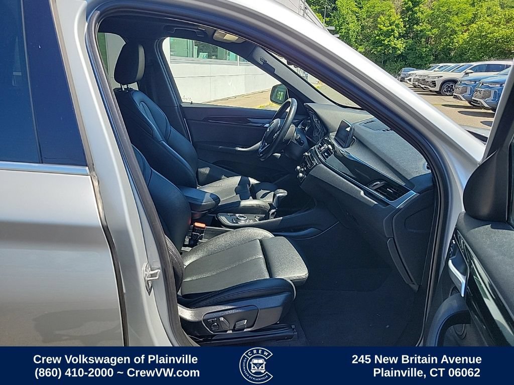 Used 2018 BMW X1 xDrive28i AWD/4WD image 19