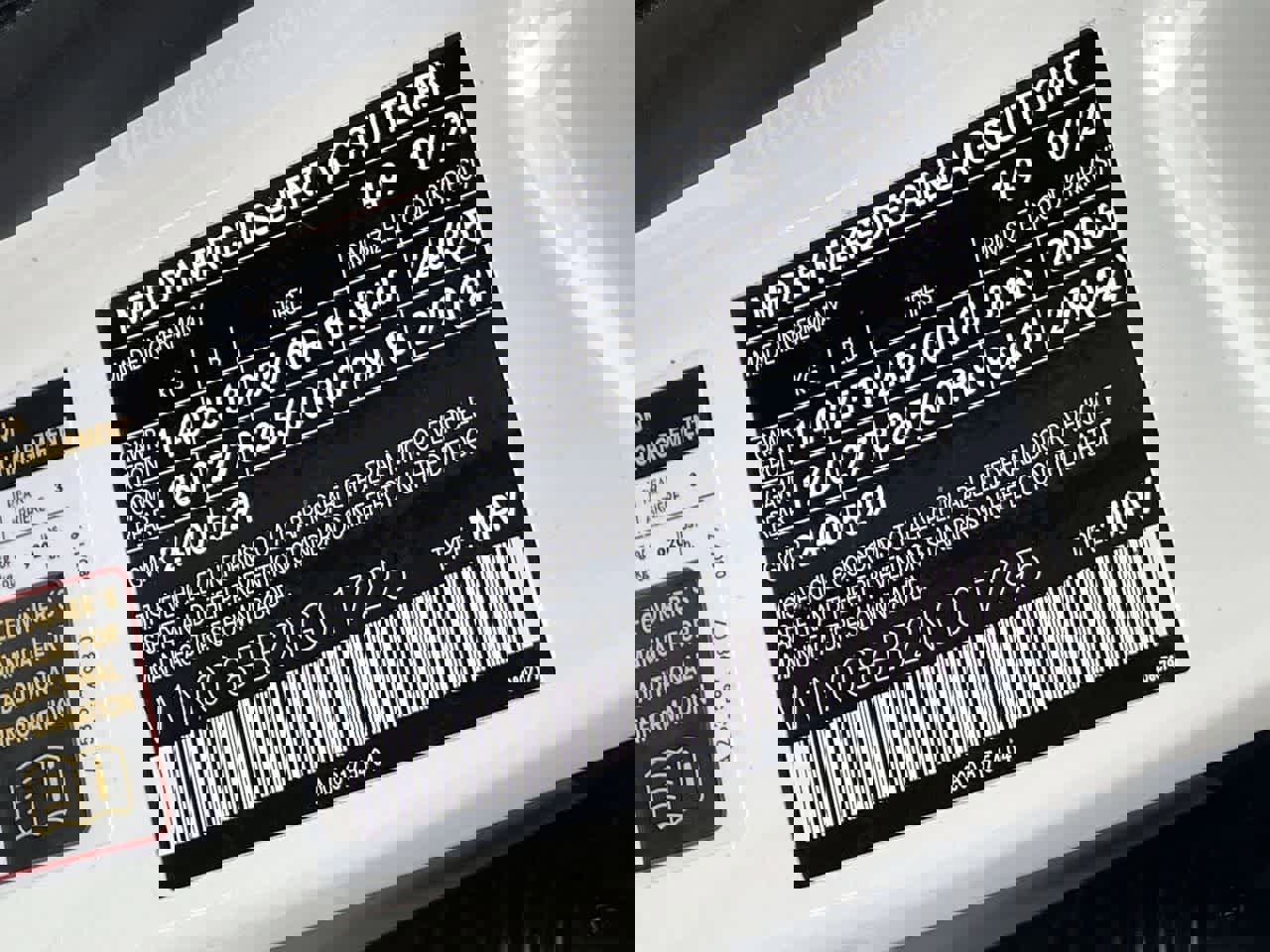 Used 2022 Mercedes-Benz GLC 300 GLC 300 image 34