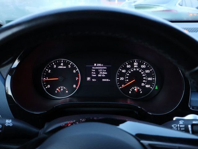 Used 2022 Kia Seltos S image 27