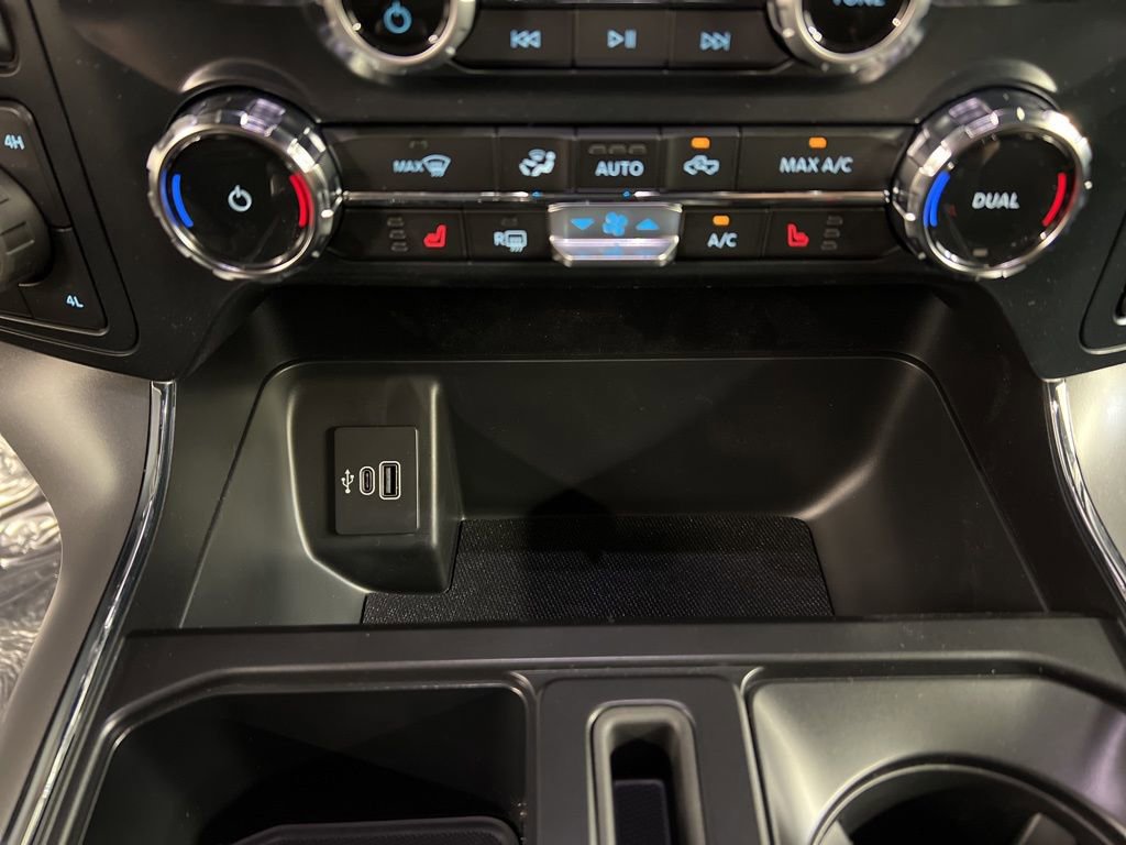 New 2026 Ford F150 XLT AWD/4WD image 15