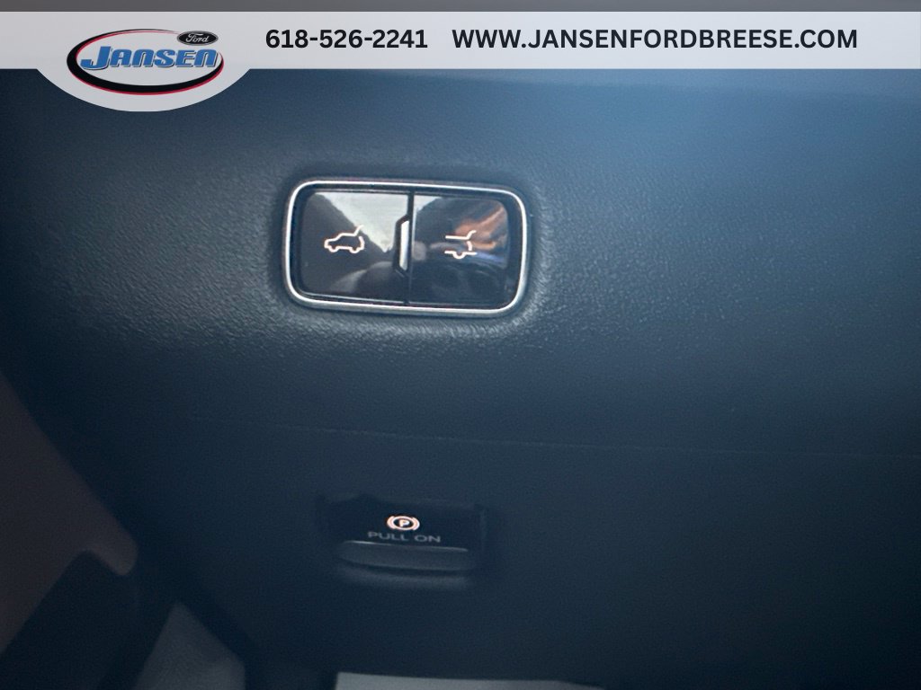 Used 2026 Lincoln Navigator Black Label AWD/4WD image 18