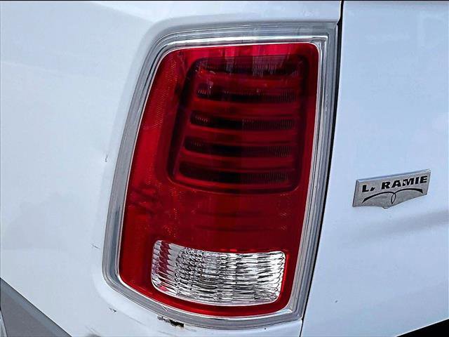 Used 2013 RAM 1500 Laramie w/ Convenience Group RWD image 29