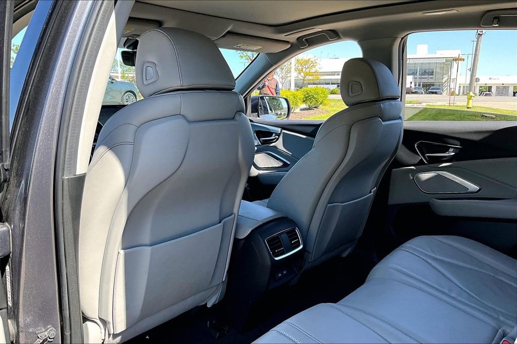 Used 2020 Acura RDX AWD w/ Technology Package image 31