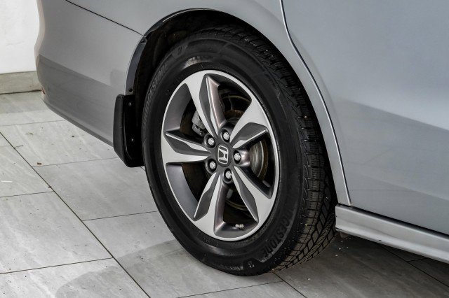 Used 2019 Honda Odyssey Touring image 58
