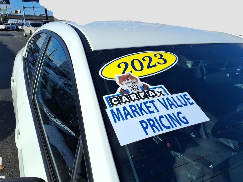 Used 2023 Subaru Impreza 2.0i image 9