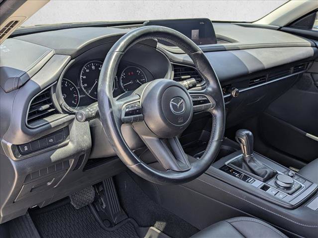 Used 2023 MAZDA CX-30 AWD 2.5 S w/ Select Package image 10