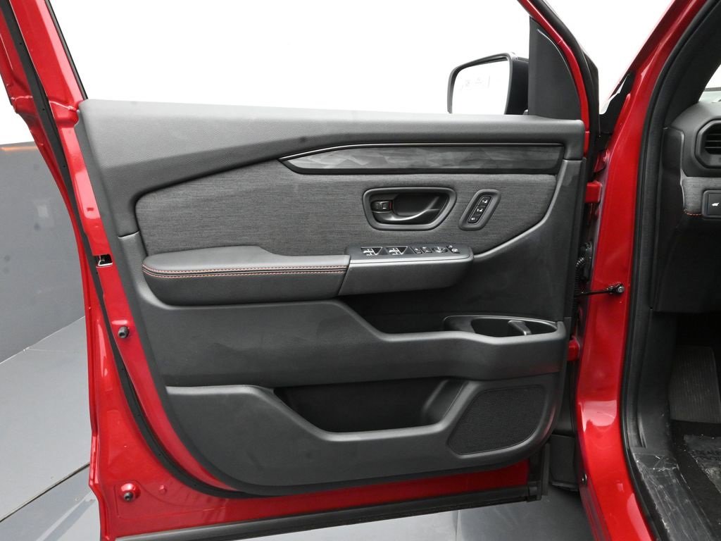 New 2026 Honda Passport TrailSport image 30