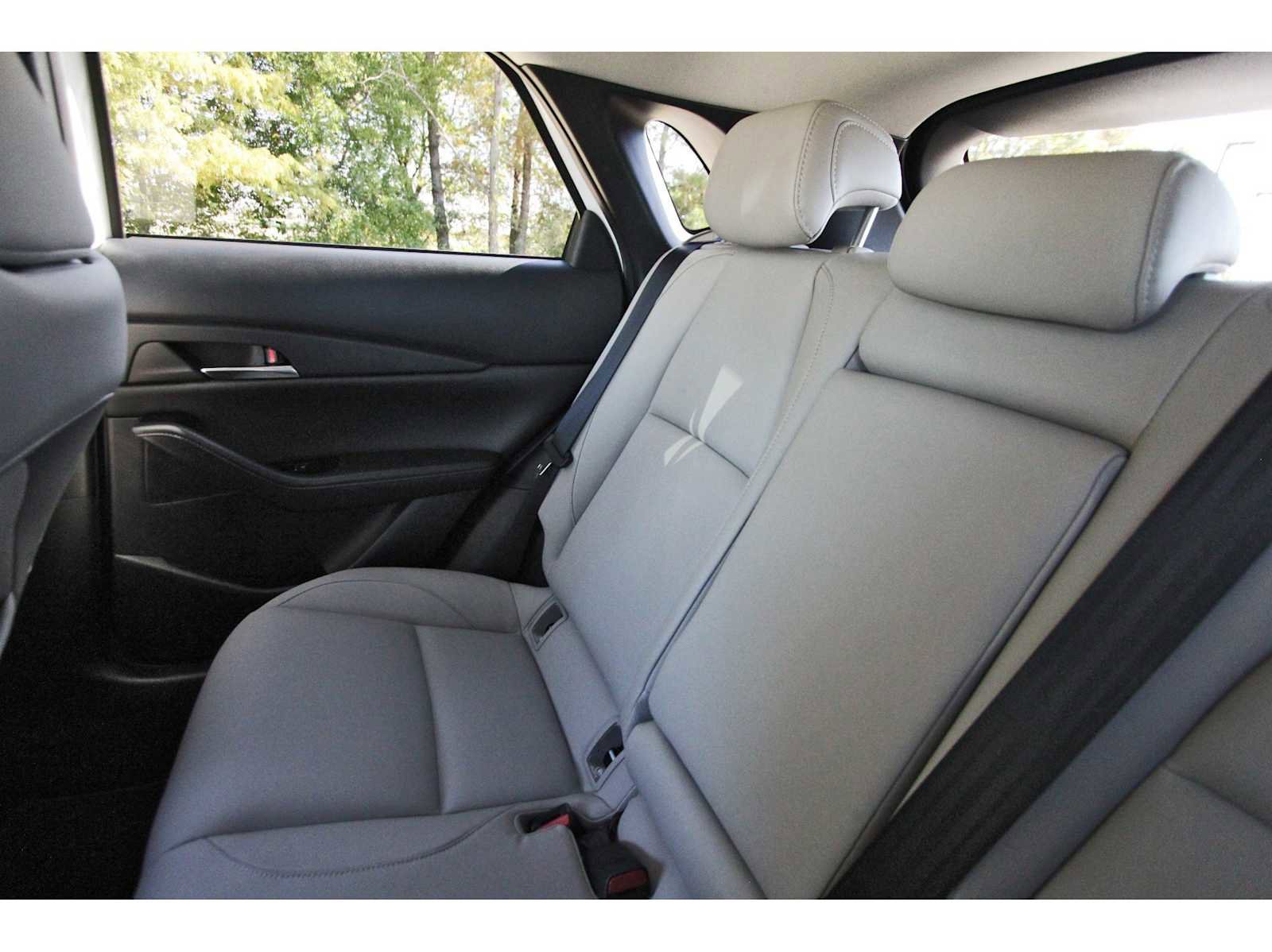 Certified 2025 MAZDA CX-30 AWD 2.5 S w/ Preferred Package image 9