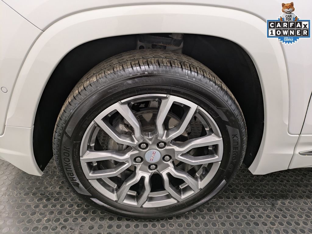 Used 2023 GMC Terrain Denali w/ Denali Premium Package image 7