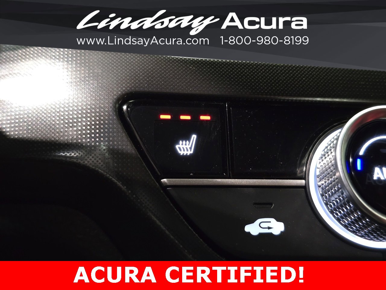 Certified 2024 Acura Integra Type S image 17