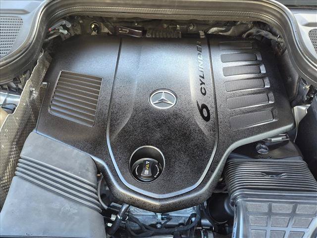 Used 2020 Mercedes-Benz GLE 450 4MATIC image 22