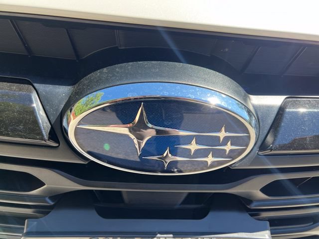 Certified 2025 Subaru Outback Onyx Edition AWD/4WD image 27