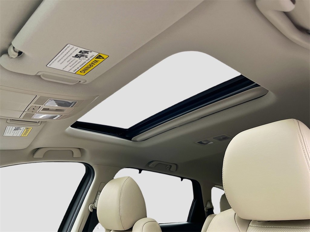 Used 2022 MAZDA CX-9 Touring w/ Touring Premium Package image 21