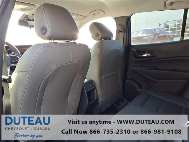 New 2026 Chevrolet Trax ACTIV image 9