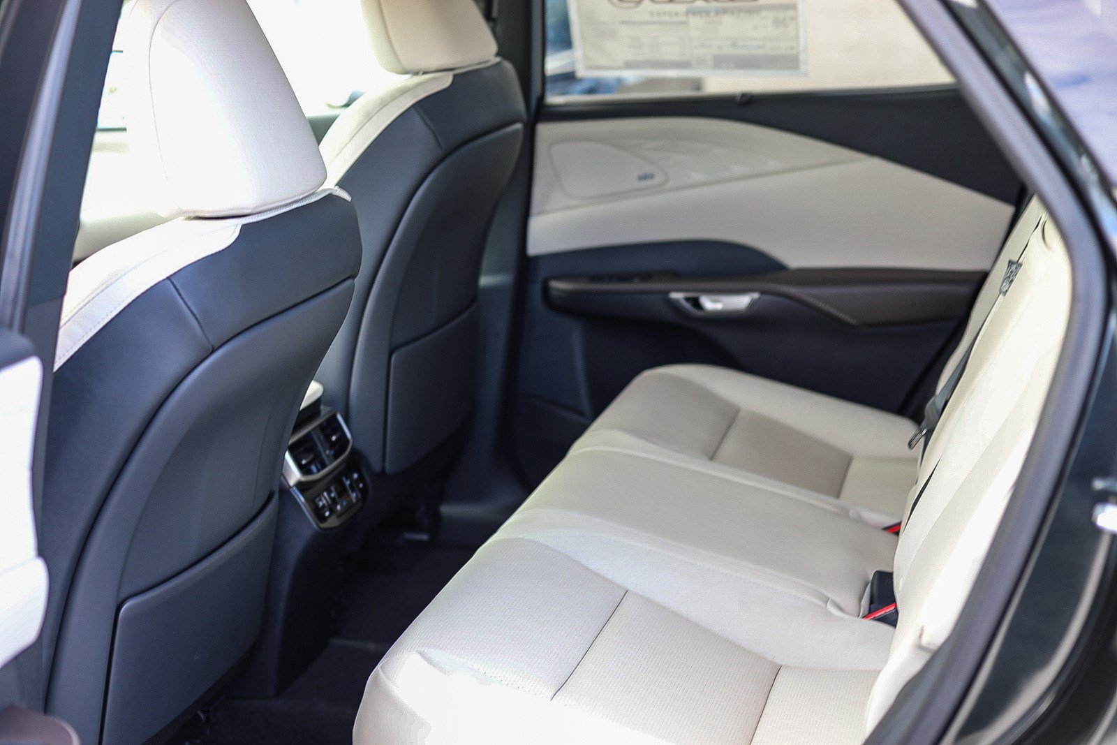 New 2026 Lexus RX 350 w/ Convenience Package AWD/4WD image 18