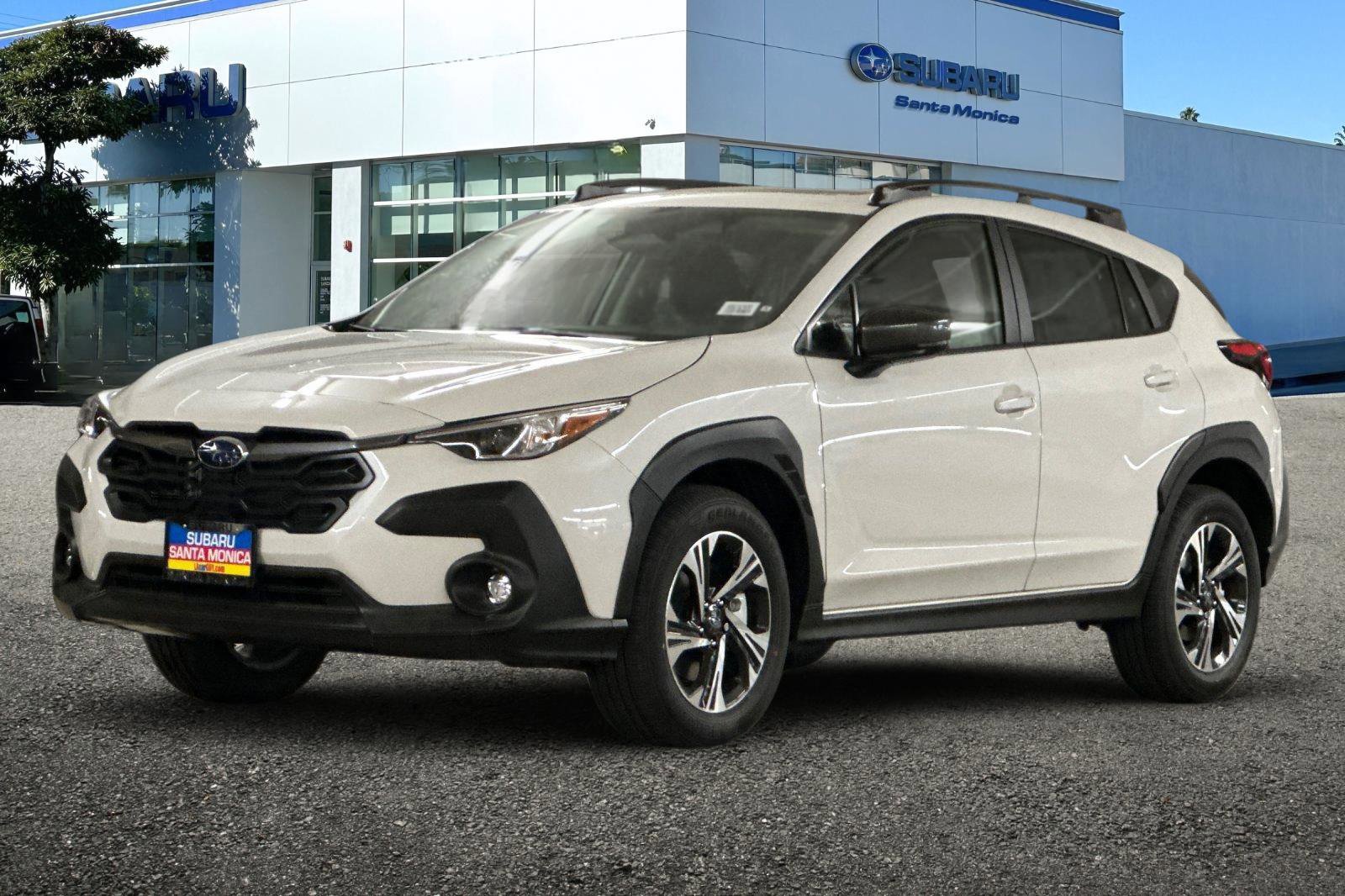 New 2025 Subaru Crosstrek 2.5i Premium image 7