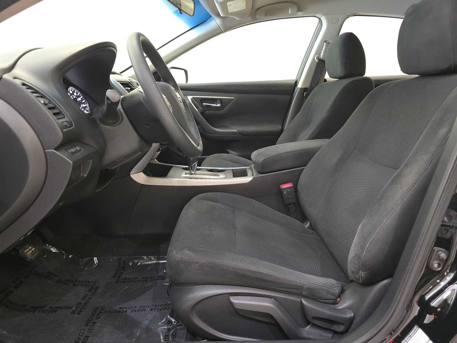 Used 2015 Nissan Altima 2.5 S FWD image 20