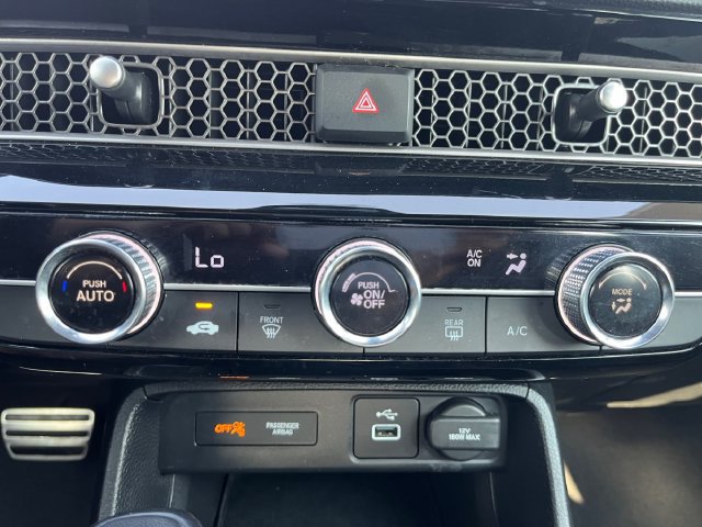 Used 2024 Honda Civic Sport image 5