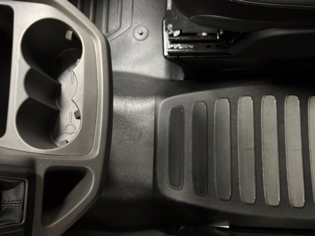 New 2026 Ford Transit 250 Low Roof RWD image 19