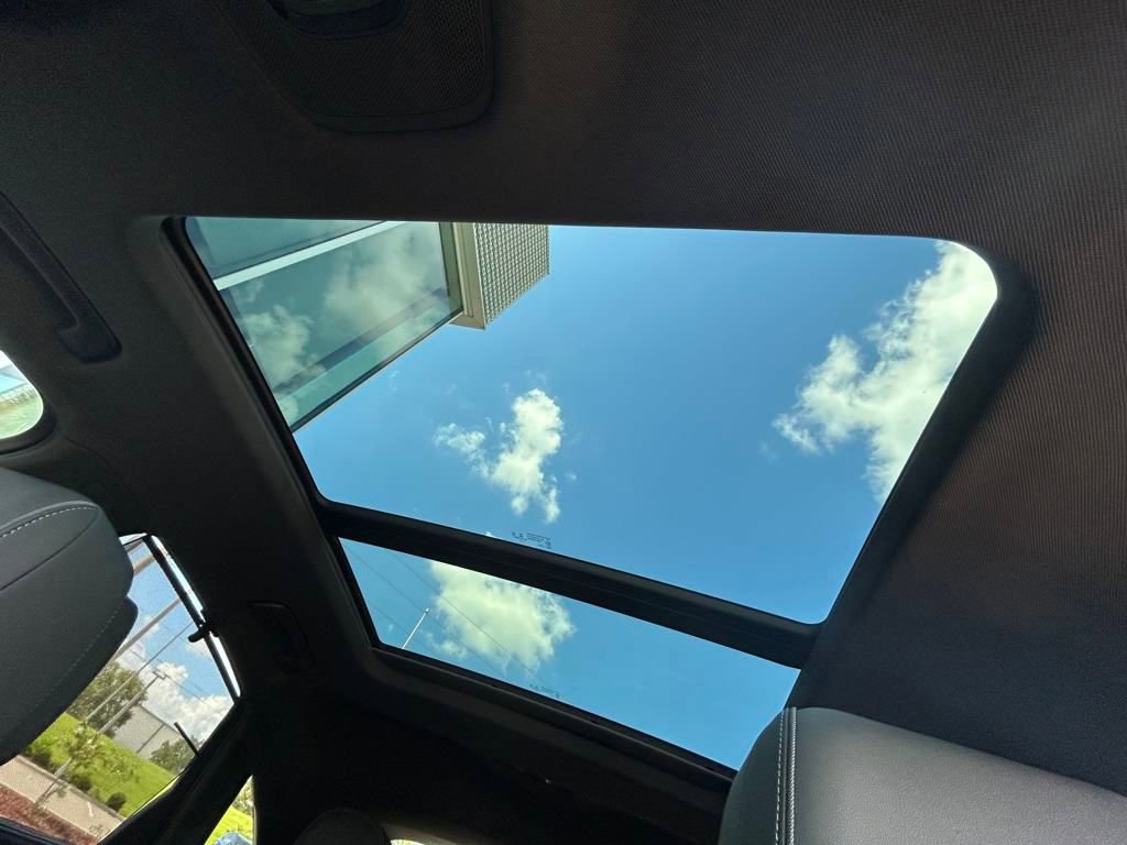 Used 2023 Audi SQ5 Premium Plus image 11