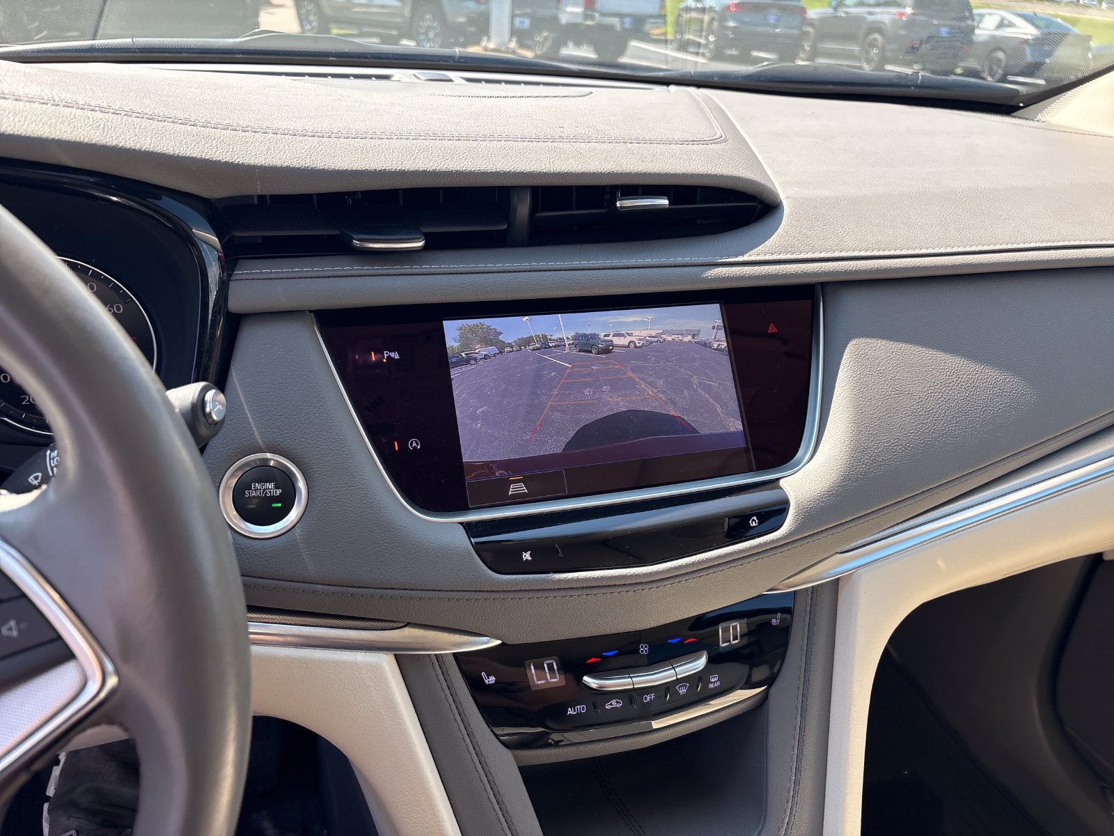 Used 2024 Cadillac XT5 Premium Luxury w/ LPO, Floor Liner Package AWD/4WD image 36