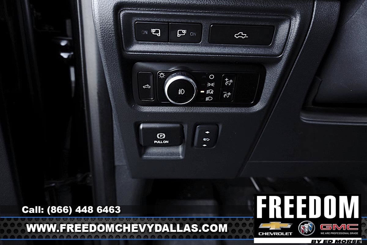 Used 2024 Ford F150 Lariat w/ Bed Utility Package AWD/4WD image 20