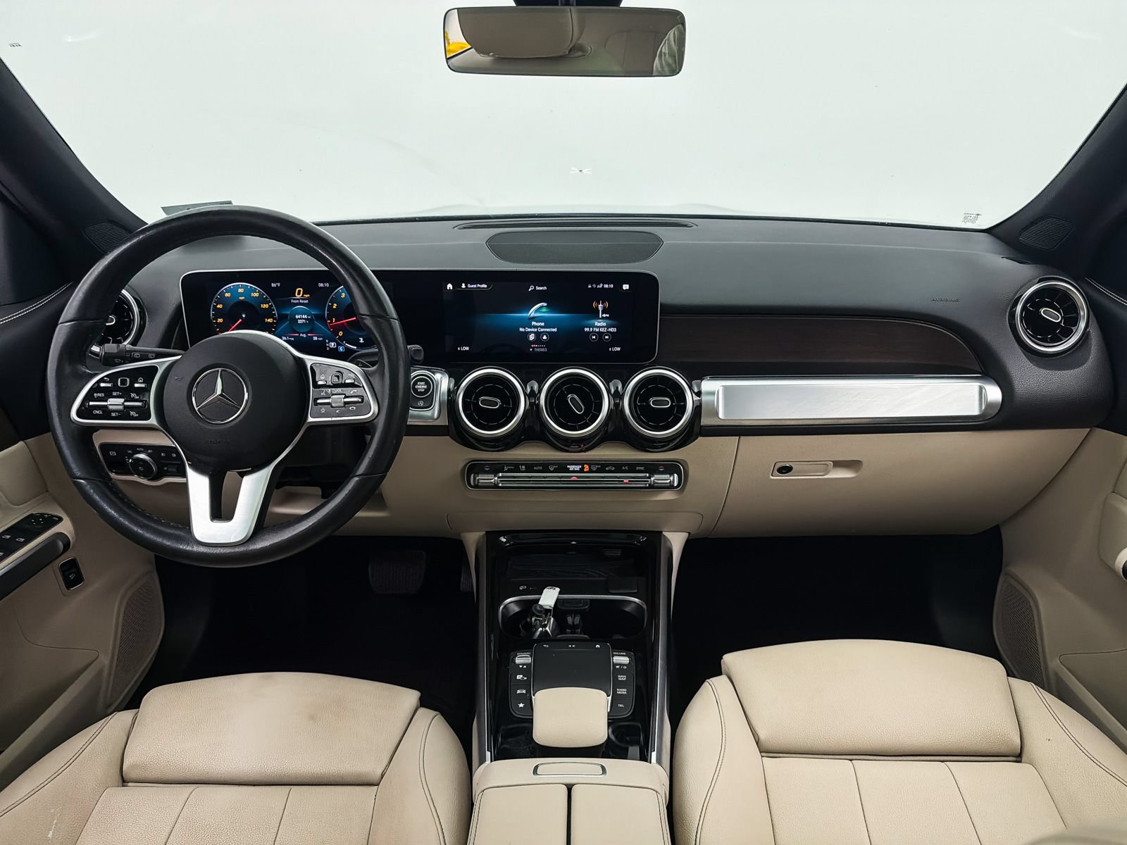 Used 2021 Mercedes-Benz GLB 250 image 20