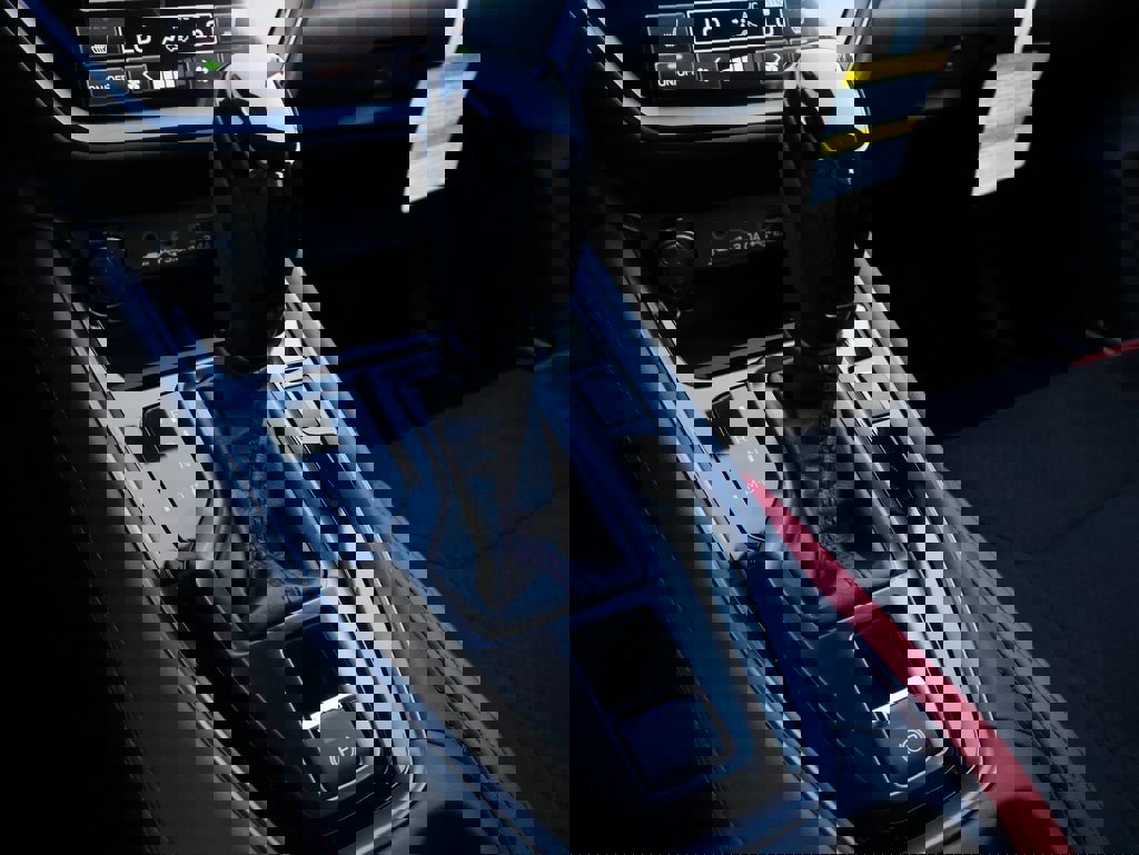 New 2025 Subaru WRX GT image 40