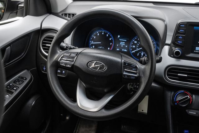 Used 2021 Hyundai Kona SE FWD image 17