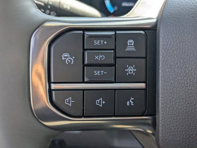 New 2026 Ford F450 Platinum w/ Platinum Plus Package image 27