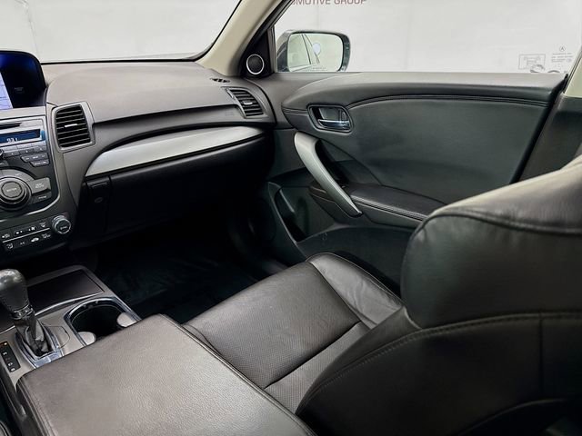 Used 2013 Acura RDX AWD w/ Technology Package image 25