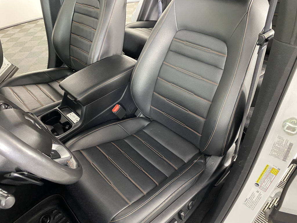 Used 2024 Honda CR-V Sport Touring image 26