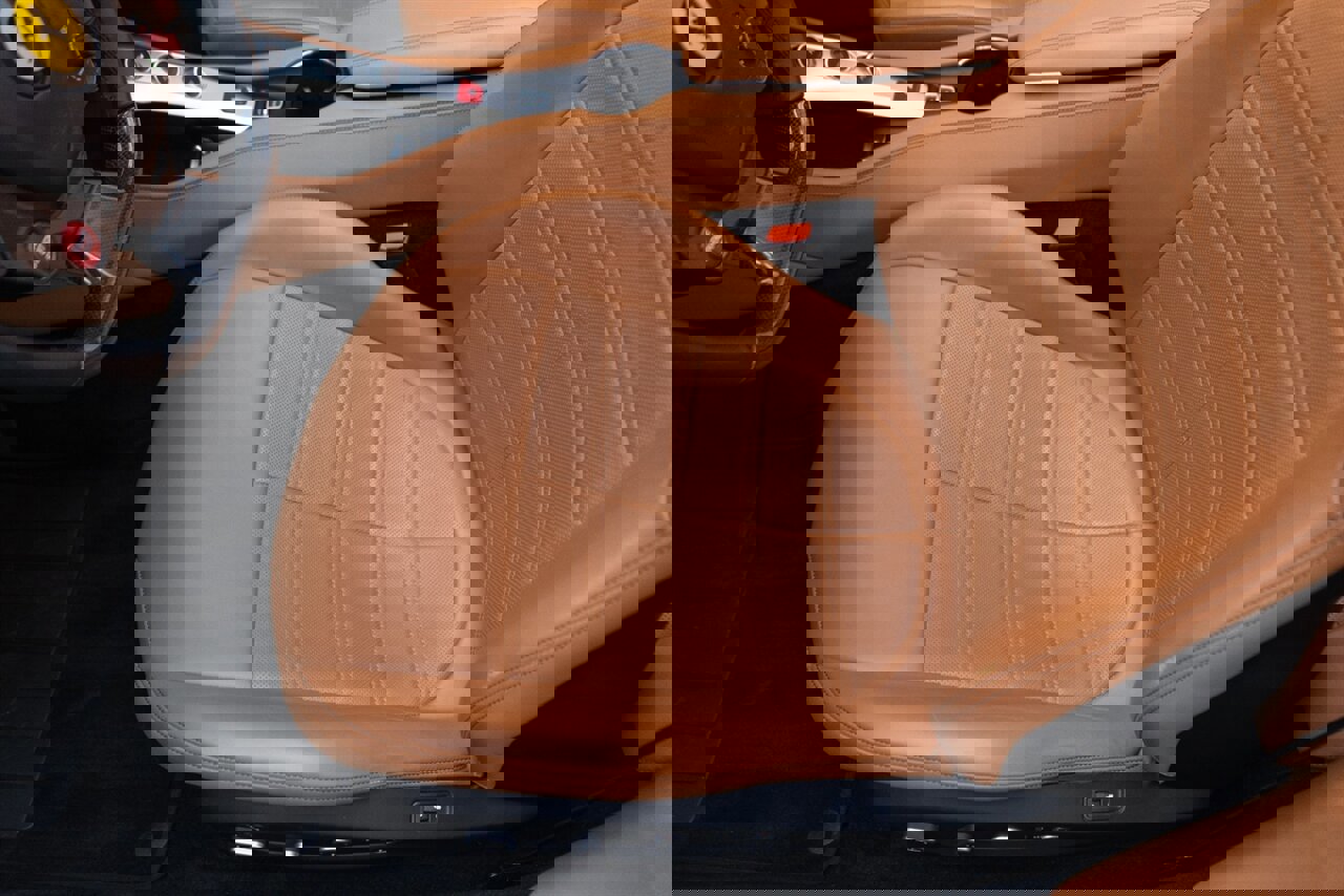 Used 2017 Ferrari California T image 38