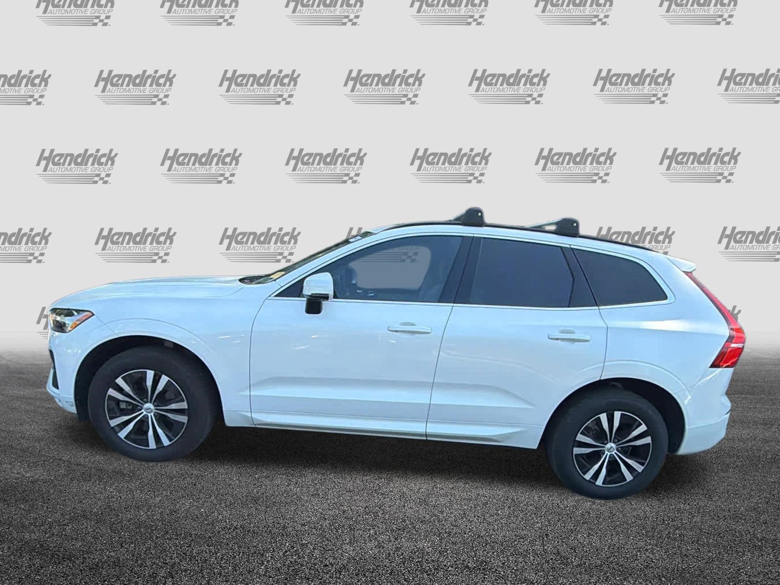 Used 2023 Volvo XC60 B5 Core w/ Climate Package image 10