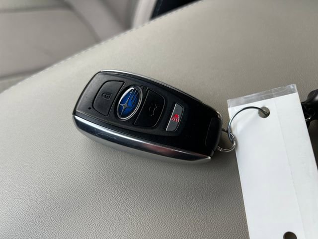 Used 2024 Subaru Ascent Premium w/ Convenience Package image 32