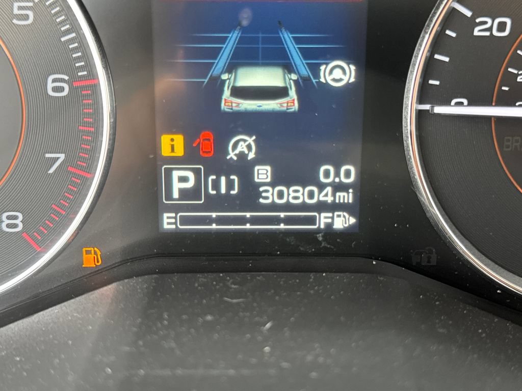 Used 2023 Subaru Crosstrek 2.5i Limited AWD/4WD image 20
