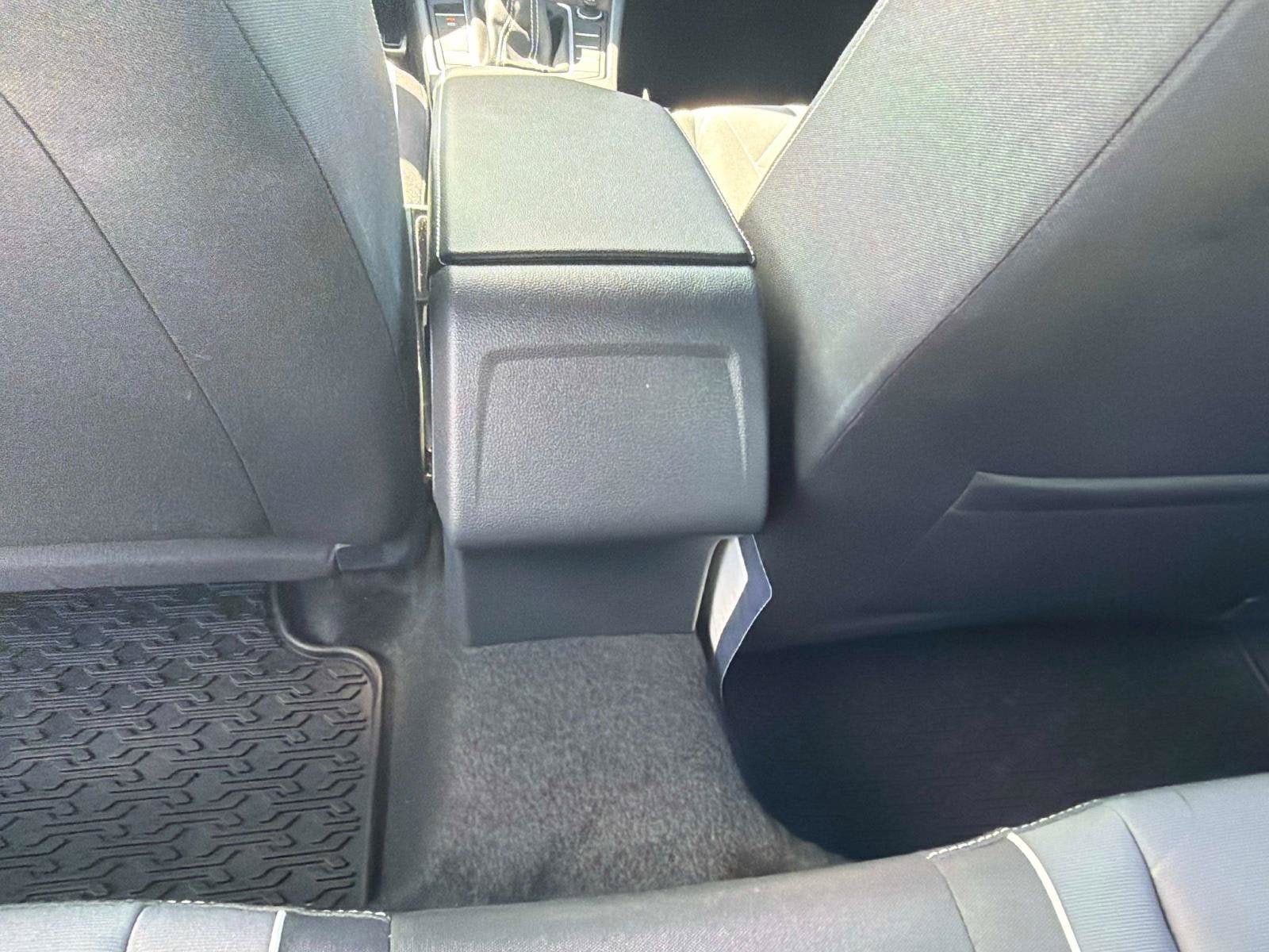 Certified 2026 Volkswagen Jetta Sport FWD image 14