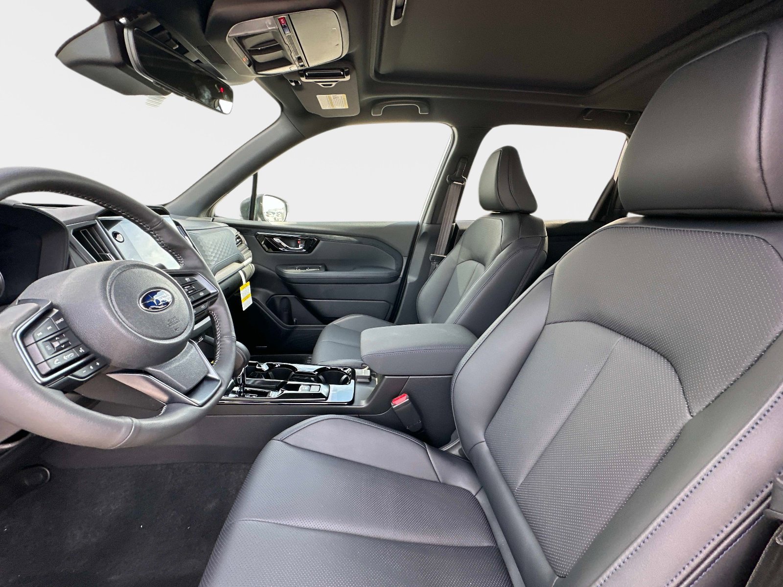 New 2026 Subaru Forester Limited image 23