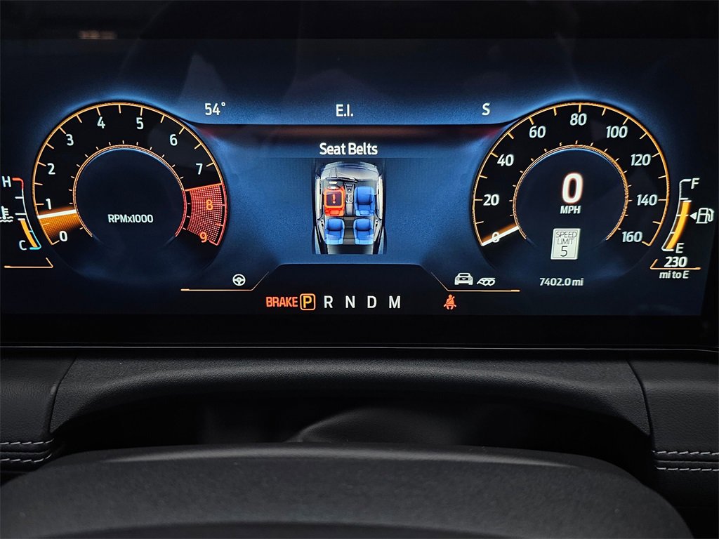 Used 2024 Ford Mustang GT Premium image 22