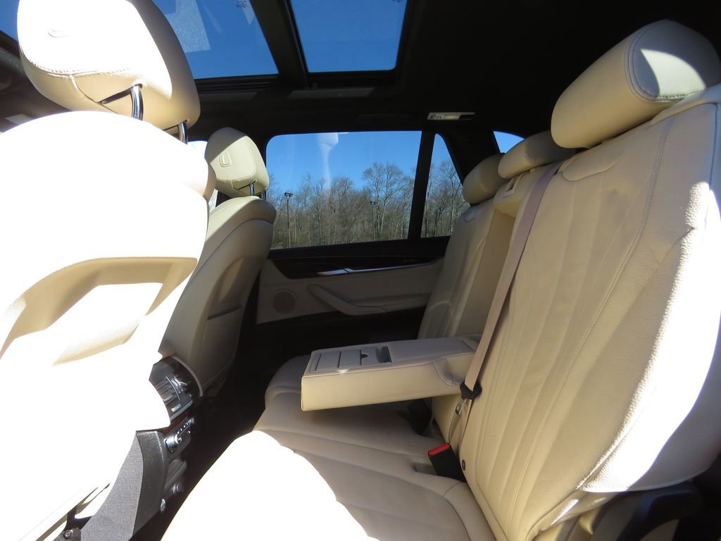 Used 2017 BMW X5 xDrive35i image 21