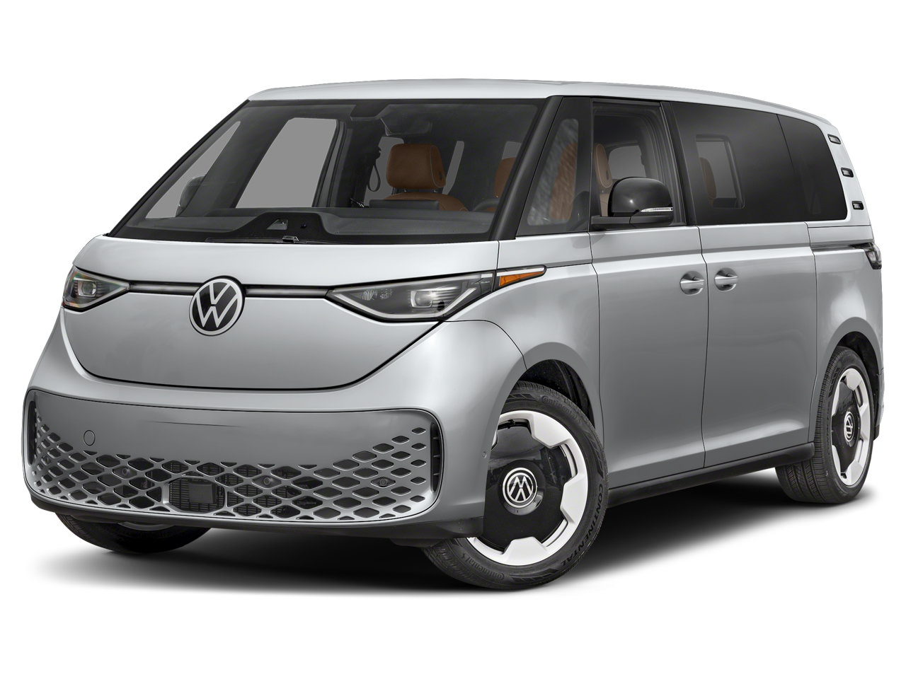 New 2025 Volkswagen ID. Buzz Pro S RWD image 22
