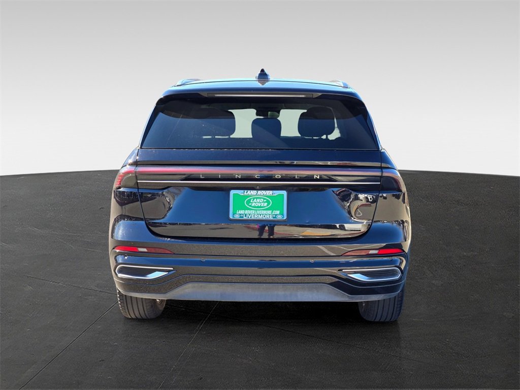 Used 2024 Lincoln Nautilus Reserve image 5