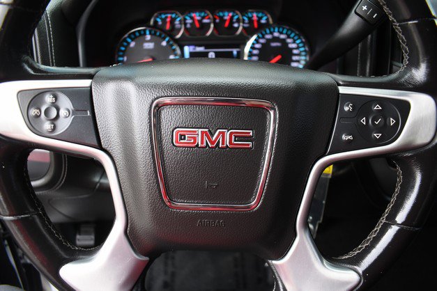 Used 2018 GMC Sierra 1500 SLE w/ SLE Value Package AWD/4WD image 30