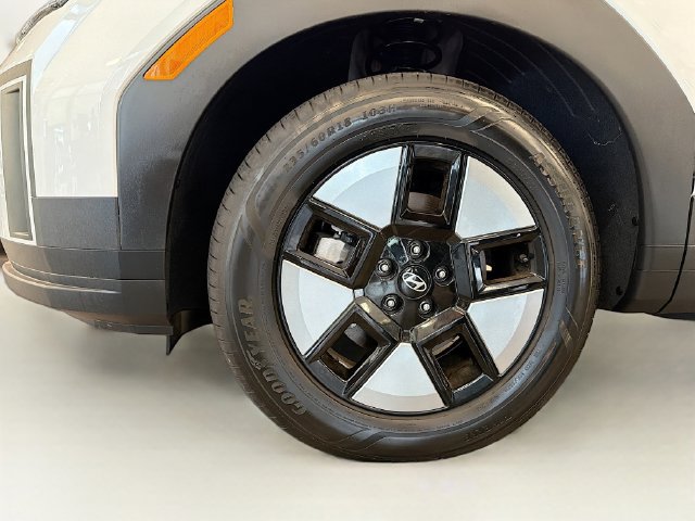 New 2026 Hyundai Santa Fe SE AWD/4WD image 20